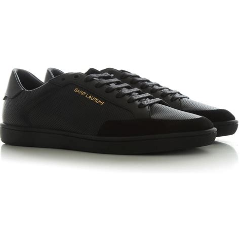 yves saint laurent scarpe in saldo|yves saint laurent.